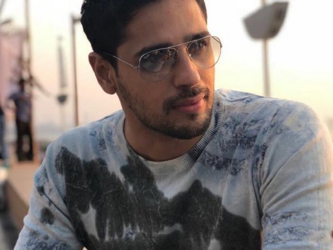 Siddharth Malhotra's 'Bugti Boat' to save Begum Khan? | ‘बेगम खान’ वाचवणार का सिद्धार्थ मल्होत्राची ‘बुडती नौका’? Siddharth Malhotra's 'Bugti Boat' to save Begum Khan? | ‘बेगम खान’ वाचवणार का सिद्धार्थ मल्होत्राची ‘बुडती नौका’?