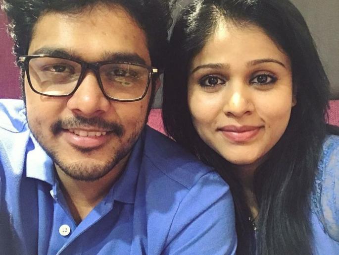 Happy Birthday, given by the reader, Boyfriend Suyashla, comments given by fans. | पाठकबाईंनी बॉयफ्रेंड सुयशला या शब्दात दिल्या वाढदिवसाच्या शुभेच्छा,तर चाहत्यांनी दिल्या अशा कमेंट्स! Happy Birthday, given by the reader, Boyfriend Suyashla, comments given by fans. | पाठकबाईंनी बॉयफ्रेंड सुयशला या शब्दात दिल्या वाढदिवसाच्या शुभेच्छा,तर चाहत्यांनी दिल्या अशा कमेंट्स!