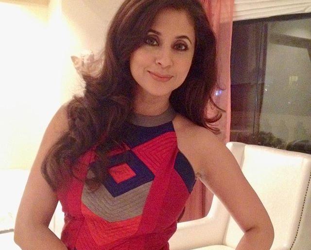 Urmila Matondkar was missing from the industry for the last ten years! | या कारणामुळे उर्मिला मातोंडकर गेल्या दहा वर्षांपासून इंडस्ट्रीमधून होती गायब! Urmila Matondkar was missing from the industry for the last ten years! | या कारणामुळे उर्मिला मातोंडकर गेल्या दहा वर्षांपासून इंडस्ट्रीमधून होती गायब!