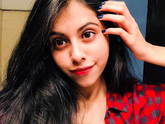 Mithun Chakraborty's Lake Dishani Chakraborty came suddenly! What is the reason? | मिथुन चक्रवर्ती यांची लेक दिशानी चक्रवर्ती अचानक आली चर्चेत! काय आहे कारण?