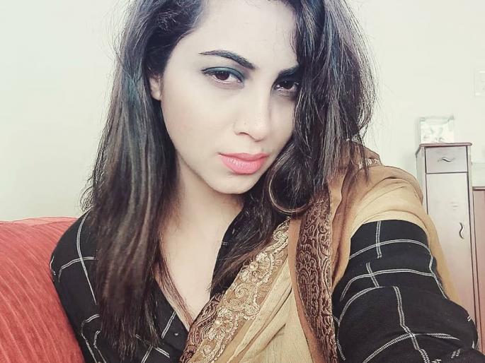 Arshi Khan, who won the Aam Aadmi in 'Bigg Boss', will be seen in 'Big Brother'. | ‘बिग बॉस’मध्ये आवामची मने जिंकणारी अर्शी खान ‘बिग ब्रदर’मध्येही दाखविणार जलवा! Arshi Khan, who won the Aam Aadmi in 'Bigg Boss', will be seen in 'Big Brother'. | ‘बिग बॉस’मध्ये आवामची मने जिंकणारी अर्शी खान ‘बिग ब्रदर’मध्येही दाखविणार जलवा!