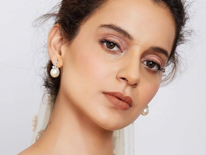 Kangana Ranaut lacked a partner! It will be held in February next year. | ​कंगना राणौतला भासू लागली जोडीदाराची उणीव! पुढीवर्षी फेब्रुवारीत वाजणार सनई चौघडे!!