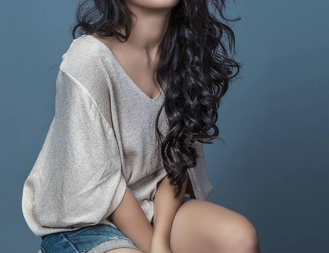 Shah Rukh Khan's heroine is to be made - Megha Chakraborty | शाहरूख खानची नायिका बनायचं आहे- मेघा चक्रबोर्ती Shah Rukh Khan's heroine is to be made - Megha Chakraborty | शाहरूख खानची नायिका बनायचं आहे- मेघा चक्रबोर्ती