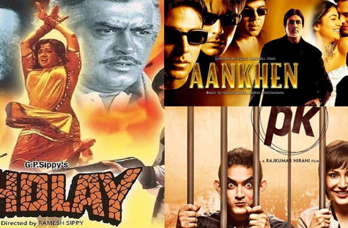 'These' Bollywood movies have changed forever! | 'या' बॉलिवूड चित्रपटांचा ऐनवेळी बदलला Climax ! 'These' Bollywood movies have changed forever! | 'या' बॉलिवूड चित्रपटांचा ऐनवेळी बदलला Climax !