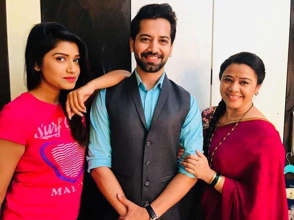 Actor will replace 'Gary' in 'Shaniya'? | ‘शनाया’च्या आयुष्यातील ‘गॅरी’ची जागा घेणार हा अभिनेता? Actor will replace 'Gary' in 'Shaniya'? | ‘शनाया’च्या आयुष्यातील ‘गॅरी’ची जागा घेणार हा अभिनेता?