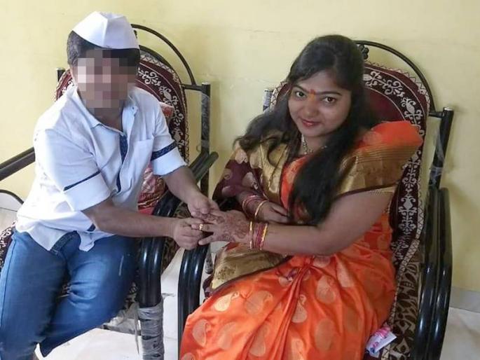 Engaged: 'Let's Come On', this member of the show will soon be caught in silk, in a row recently | Engaged :‘चला हवा येऊ द्या’या शोमधील हा सदस्य लवकरच अडकणार रेशीमगाठीत,नुकताच पार पडला साखरपुडा