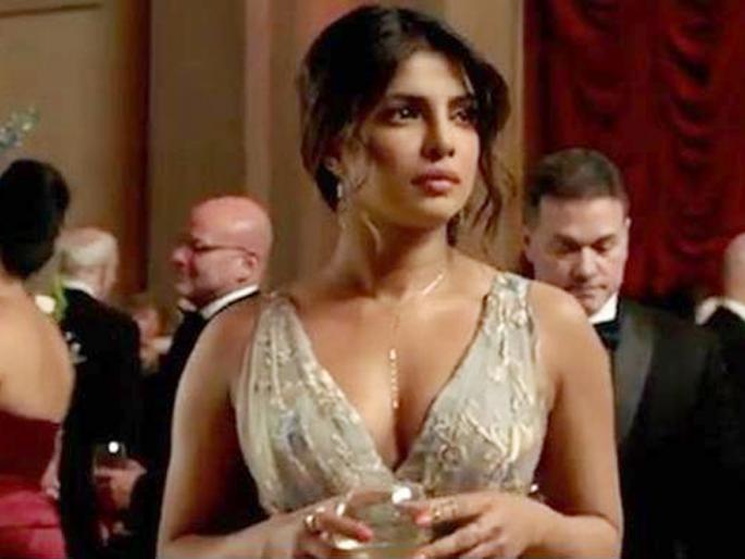 Priyanka Chopra launches action and hotness at Quantico-3's promo! | ‘क्वांटिको-३’च्या प्रोमोमध्ये प्रियांका चोप्राने लावला अॅक्शन अन् हॉटनेसचा तडका! Priyanka Chopra launches action and hotness at Quantico-3's promo! | ‘क्वांटिको-३’च्या प्रोमोमध्ये प्रियांका चोप्राने लावला अॅक्शन अन् हॉटनेसचा तडका!