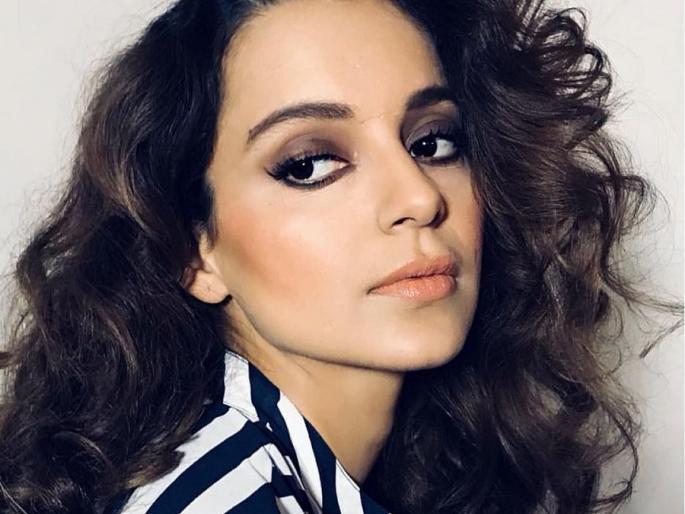 Kangana Ranaut named in CDR case! Jackie Shroff's wife Ayesha Shroff is in trouble! | ​सीडीआर प्रकरणात कंगना राणौतचे नाव! जॅकी श्रॉफची पत्नी आयशा श्रॉफही अडचणीत!!