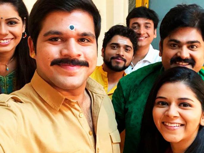 A new direction for the marriage of Shlok and Kuhu on the occasion of Gudi Padva? | गुढीपाडव्याच्या मुहूर्तावर श्लोक आणि कुहूच्या नात्याला मिळेल का एक नवीन दिशा?
