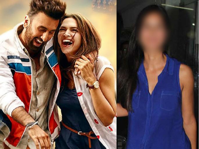 Ranbir Kapoor lost his lucky charm for this "actress"! | ...तर "या" अभिनेत्रीमुळे रणबीर कपूरने गमविला आपला लकी चार्म ! Ranbir Kapoor lost his lucky charm for this "actress"! | ...तर "या" अभिनेत्रीमुळे रणबीर कपूरने गमविला आपला लकी चार्म !