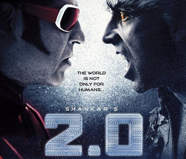 Watch Video: This unique different formula will be used for the promotion of Rajinikanth and Akshay Kumar 2.0. | Watch Video : रजनीकांत आणि अक्षयकुमार ‘2.0’च्या प्रमोशनसाठी वापरणार हा आगळा-वेगळा फॉर्म्युला! Watch Video: This unique different formula will be used for the promotion of Rajinikanth and Akshay Kumar 2.0. | Watch Video : रजनीकांत आणि अक्षयकुमार ‘2.0’च्या प्रमोशनसाठी वापरणार हा आगळा-वेगळा फॉर्म्युला!