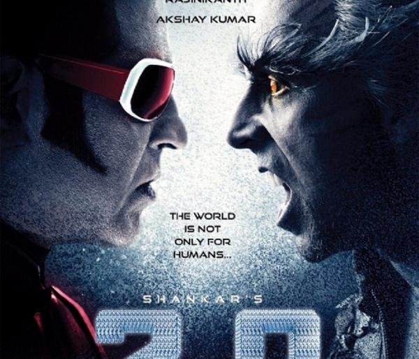 Akshay Kumar-Rajinikanth's master plan is ready | ​अक्षय कुमार-रजनीकांतचा मास्टर प्लॉन तयार
