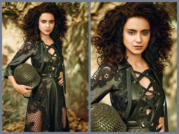I was not happy with my birth: Kangna | घरचे माझ्या जन्माने आनंदी नव्हते : कंगना I was not happy with my birth: Kangna | घरचे माझ्या जन्माने आनंदी नव्हते : कंगना