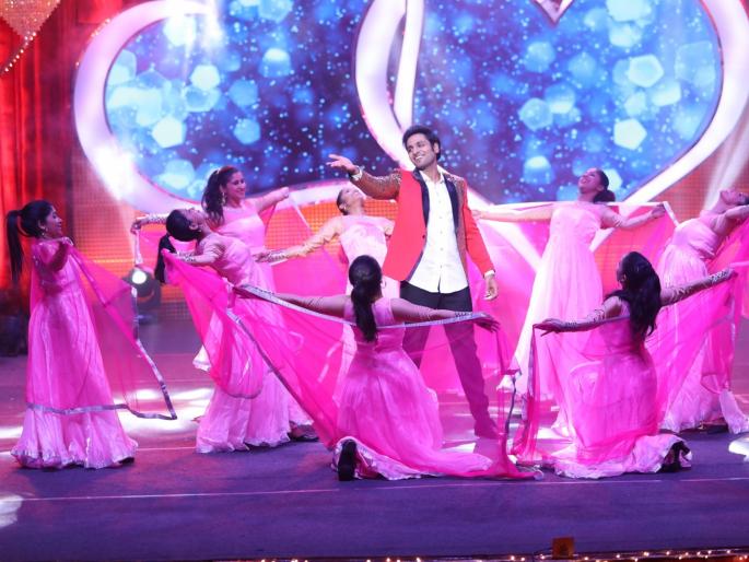 Valentine Day special: "My My Story" will be playing on the small screen | Valentine day special: छोट्या पडद्यावर रंगणार “तुझी माझी लव्ह स्टोरी”