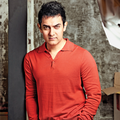 See how rich Aamir has done | पाहा किती टॅक्स भरला आमीरने See how rich Aamir has done | पाहा किती टॅक्स भरला आमीरने