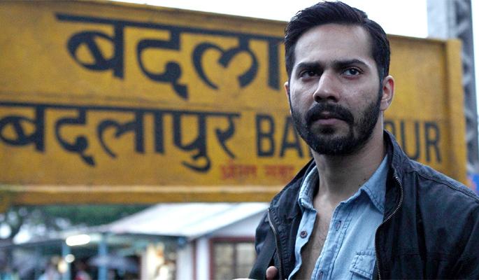 Varun-Nawaz remembered old days ...! | वरूण-नवाजला आठवले जुने दिवस...!