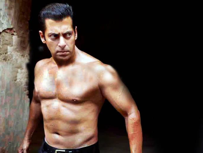 Bigg Boss 10: The voice of the Big Boss next to Salman Khan's crackdown | Bigg Boss 10 : सलमान खानच्या दराऱ्यापुढे दबला बिग बॉसचा आवाज Bigg Boss 10: The voice of the Big Boss next to Salman Khan's crackdown | Bigg Boss 10 : सलमान खानच्या दराऱ्यापुढे दबला बिग बॉसचा आवाज