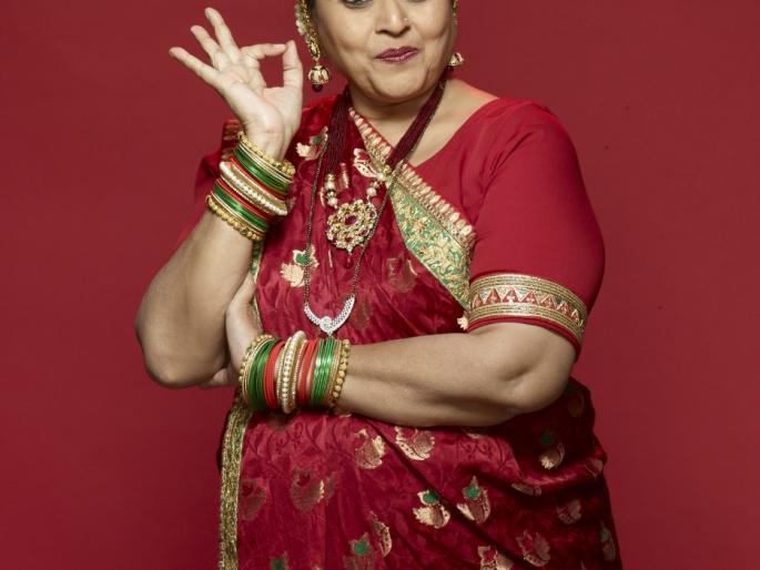 These things like Supriya Chakyacha khichadi hansa | सुप्रिया पाठकला खिचडीच्या हंसामधील आवडतात या गोष्टी These things like Supriya Chakyacha khichadi hansa | सुप्रिया पाठकला खिचडीच्या हंसामधील आवडतात या गोष्टी