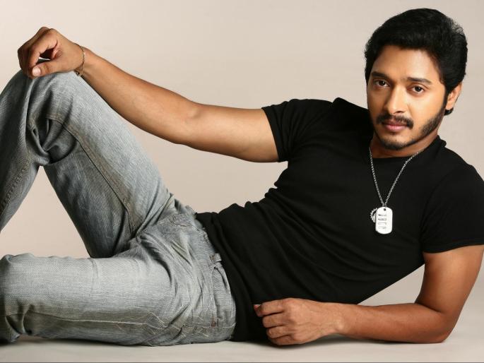 New Experience, New Innings ... - Shreyas Talpade | नवा अनुभव, नवी इनिंग...- श्रेयस तळपदे