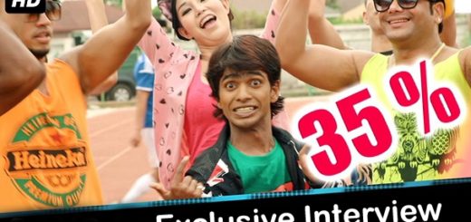 '35% edge trailer launch ceremony | ‘३५% काठावर पासचा ट्रेलर लॉन्च सोहळा '35% edge trailer launch ceremony | ‘३५% काठावर पासचा ट्रेलर लॉन्च सोहळा