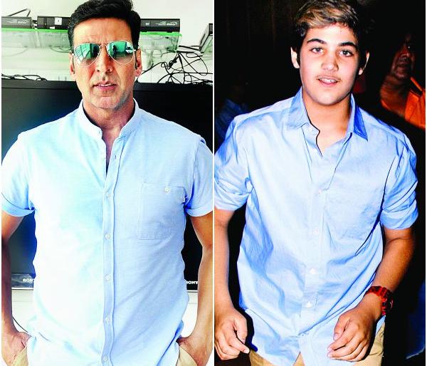 Aarav became player? | आरव बनला खिलाडी? Aarav became player? | आरव बनला खिलाडी?