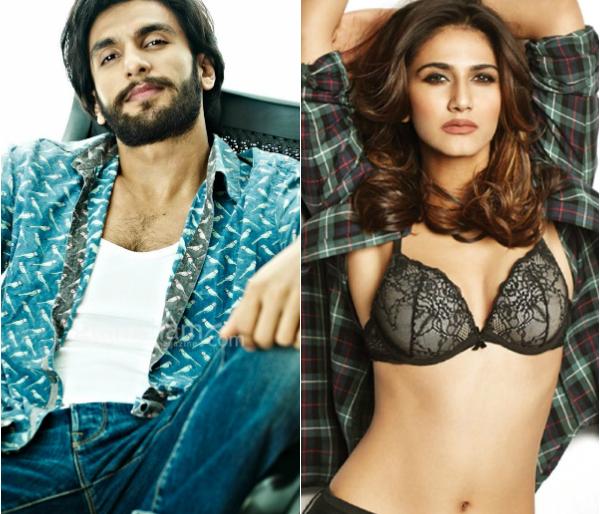 'When Ranveer Met Vaani' | 'When Ranveer Met Vaani' 'When Ranveer Met Vaani' | 'When Ranveer Met Vaani'