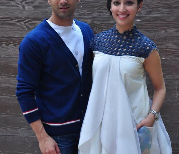 Yami-Pulkat will come back together? | यामी-पुल्कित पुन्हा येणार एकत्र? Yami-Pulkat will come back together? | यामी-पुल्कित पुन्हा येणार एकत्र?