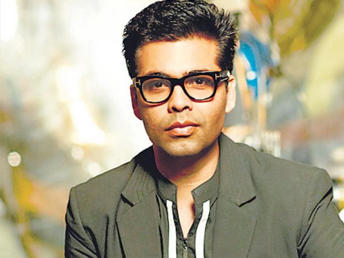Karan Johar wanted to do the 'dangal' direction | करण जोहरला करायचे होते ‘दंगल’चे डायरेक्शन Karan Johar wanted to do the 'dangal' direction | करण जोहरला करायचे होते ‘दंगल’चे डायरेक्शन