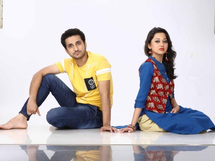 Can you add a granny to Sameer and my dear? | आजी जोडू शकेल का समीर आणि मीराची दुरावलेली मनं? Can you add a granny to Sameer and my dear? | आजी जोडू शकेल का समीर आणि मीराची दुरावलेली मनं?