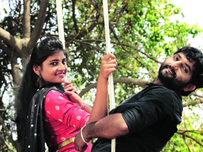 'Khwada' Fame Karhade's musical film 'Baban' will soon meet the fans | ‘ख्वाडा’ फेम कऱ्हाडेंचा संगीतमय चित्रपट ‘बबन’ लवकरच रसिकांच्या भेटीला 'Khwada' Fame Karhade's musical film 'Baban' will soon meet the fans | ‘ख्वाडा’ फेम कऱ्हाडेंचा संगीतमय चित्रपट ‘बबन’ लवकरच रसिकांच्या भेटीला