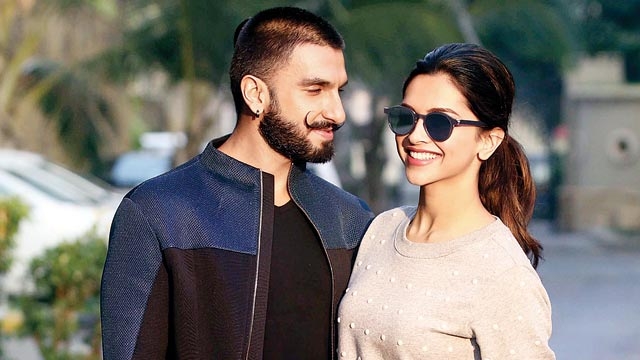 If Deepika is mine, then I will win the world! | दीपिका जर माझी असेल, तर मी जगही जिंकेन ! If Deepika is mine, then I will win the world! | दीपिका जर माझी असेल, तर मी जगही जिंकेन !