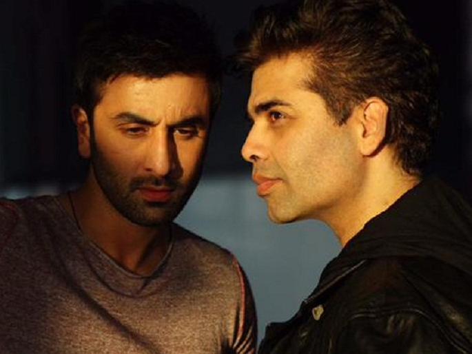 Karan Johar's most expensive project Ranbir Kapoor! | करण जोहरच्या सर्वाधिक महागड्या प्रोजेक्टमध्ये असणार रणबीर कपूर ! Karan Johar's most expensive project Ranbir Kapoor! | करण जोहरच्या सर्वाधिक महागड्या प्रोजेक्टमध्ये असणार रणबीर कपूर !