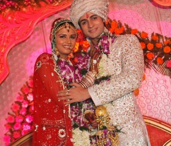 Why he remembered his first love for Bhanot? | का आठवतेय शालीन भानोतला त्याचे पहिले प्रेम?