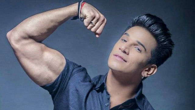 Prince Narula to become Wrestler | प्रिंस नरुला बनणार रेसलर