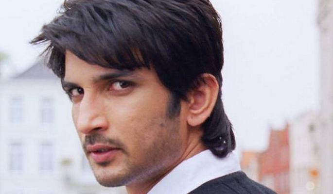 Acting important than money - Sushant | पैशापेक्षा अभिनय महत्त्वाचा - सुशांत Acting important than money - Sushant | पैशापेक्षा अभिनय महत्त्वाचा - सुशांत
