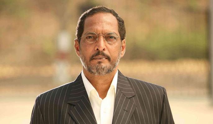 Nana Patekar will receive Jeevan Gaurav Award | नाना पाटेकर याना मिळणार जीवन गौरव पुरस्कार Nana Patekar will receive Jeevan Gaurav Award | नाना पाटेकर याना मिळणार जीवन गौरव पुरस्कार