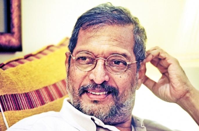 Nana Patekar, the first time ever to do the untoward work, is to read the details | आज पर्यंत कधीही न केलेलं काम पहिल्यांदाच करणार नाना पाटेकर,जाणून घेण्यासाठी वाचा सविस्तर Nana Patekar, the first time ever to do the untoward work, is to read the details | आज पर्यंत कधीही न केलेलं काम पहिल्यांदाच करणार नाना पाटेकर,जाणून घेण्यासाठी वाचा सविस्तर