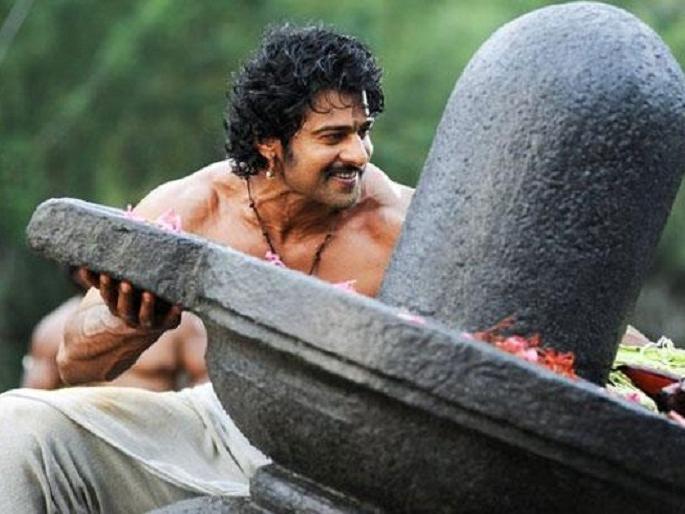 'Bahubali 2' will be released before 'Bahubali: The Beginning' !! But why? | ​‘बाहुबली2’ आधी रिलीज होणार ‘बाहुबली: दी बिगिनिंग’!! पण का?
