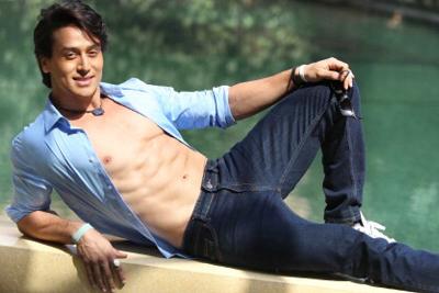 'Rebel 2' before they were coming together? | ‘बागी २’ पूर्वी ते दोघे येणार होते एकत्र?