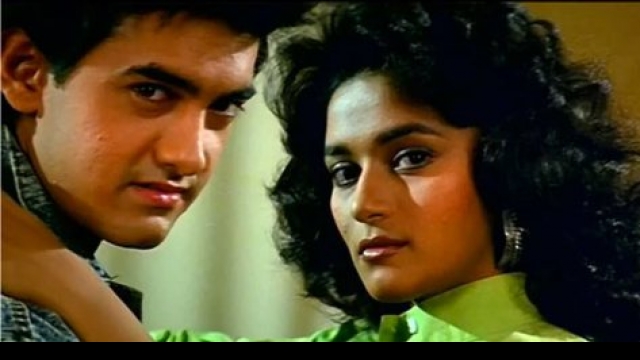 Incredible 'heart' sequel to draw | इंद्रकुमार काढणार ‘दिल’ चा सिक्वेल! Incredible 'heart' sequel to draw | इंद्रकुमार काढणार ‘दिल’ चा सिक्वेल!