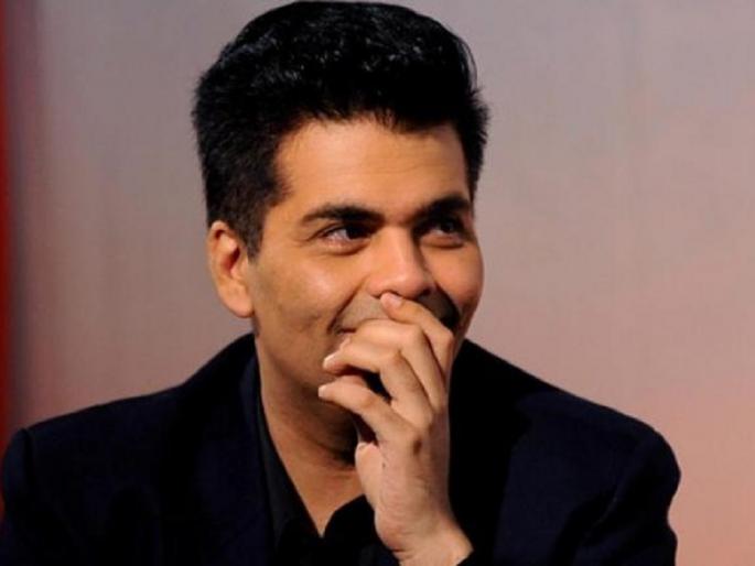 Who is Karan Johar's 'Vendantin'? Disclose yourself to do yourself! | कोण आहे करण जोहरचा ‘व्हॅलेन्टाईन’? करणने स्वत:च केला खुलासा! Who is Karan Johar's 'Vendantin'? Disclose yourself to do yourself! | कोण आहे करण जोहरचा ‘व्हॅलेन्टाईन’? करणने स्वत:च केला खुलासा!