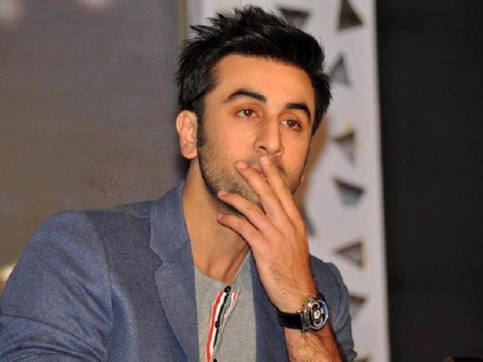 Yes, Ranbir Kapoor is completely useless in 'Flirt' !! | होय, ‘फ्लर्ट’च्या बाबतीत रणबीर कपूर एकदम बेकार!! Yes, Ranbir Kapoor is completely useless in 'Flirt' !! | होय, ‘फ्लर्ट’च्या बाबतीत रणबीर कपूर एकदम बेकार!!
