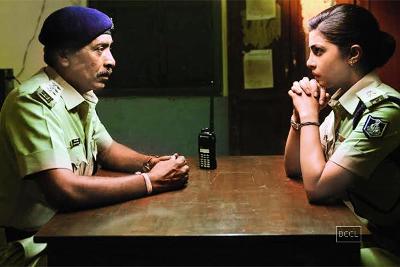 Prakash Jha - PC's 'FaceAf'! | प्रकाश झा - पीसी यांचा ‘फेसआॅफ’ ! Prakash Jha - PC's 'FaceAf'! | प्रकाश झा - पीसी यांचा ‘फेसआॅफ’ !