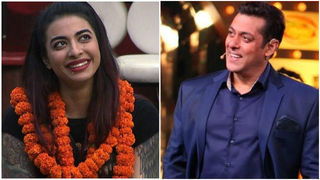 Big Boss: Salman ISI Agent, Bani Characterless; Swami Omcha allegations | बिग बॉस : सलमान आयएसआय एजंट, बानी कॅरेक्टरलेस; स्वामी ओमचा आरोप Big Boss: Salman ISI Agent, Bani Characterless; Swami Omcha allegations | बिग बॉस : सलमान आयएसआय एजंट, बानी कॅरेक्टरलेस; स्वामी ओमचा आरोप