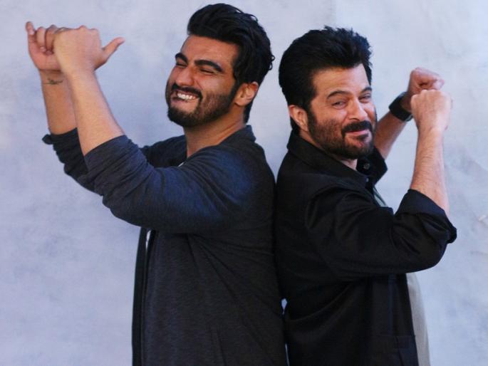 Anil Kapoor wants to marry Arjun Kapoor! Read interesting details !! | अनिल कपूर करणार पुतण्या अर्जुन कपूरच्या लग्नासाठी प्रयत्न ! वाचा इंटरेस्टिंग डिटेल्स!! Anil Kapoor wants to marry Arjun Kapoor! Read interesting details !! | अनिल कपूर करणार पुतण्या अर्जुन कपूरच्या लग्नासाठी प्रयत्न ! वाचा इंटरेस्टिंग डिटेल्स!!