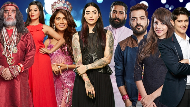 Big Boss ranking list leaked; Winner's name will be a surprise! | बिग बॉसची रँकिंग लिस्ट झाली लीक; विनरचे नाव ऐकाल तर धक्का बसेल! Big Boss ranking list leaked; Winner's name will be a surprise! | बिग बॉसची रँकिंग लिस्ट झाली लीक; विनरचे नाव ऐकाल तर धक्का बसेल!