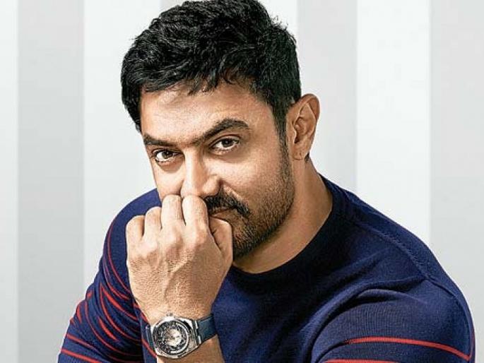 Karna of Krishna? Amir Khan's confusion over the role of the Dream project! | कृष्ण की कर्ण? ड्रिम प्रोजेक्टमधील भूमिकेने वाढवला आमिर खानचा संभ्रम!! Karna of Krishna? Amir Khan's confusion over the role of the Dream project! | कृष्ण की कर्ण? ड्रिम प्रोजेक्टमधील भूमिकेने वाढवला आमिर खानचा संभ्रम!!