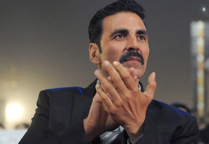 Akshay Kumar is not new! Often falsely argued !! | ​अक्षय कुमारसाठी नवे नाहीत वाद! अनेकदा फसलायं वादात!!