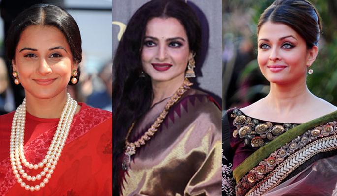 Actresses to travel from South to Bollywood are inspirational! | ​अभिनेत्रींचा साउथ ते बॉलिवूडपर्यंतचा प्रवास प्रेरणादायी !