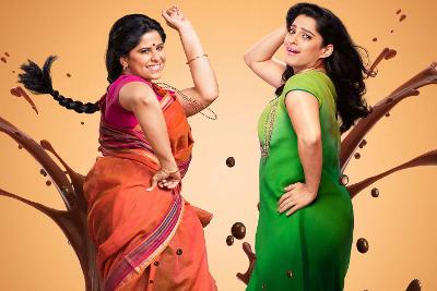 Which Marathi film is rock on heavy? | कोणता मराठी चित्रपट रॉकऑनवर पडला भारी ? Which Marathi film is rock on heavy? | कोणता मराठी चित्रपट रॉकऑनवर पडला भारी ?